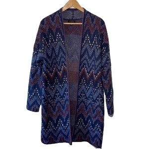 Lucky Brand cardigan size small